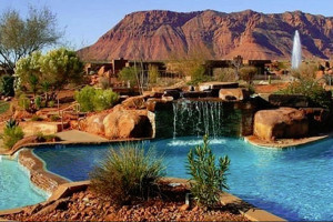 The Inn At Entrada - in beautiful St. George