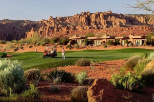 The Inn At Entrada | Golf & Spa Resort