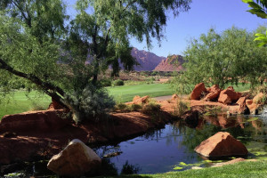 The Inn At Entrada - in beautiful St. George