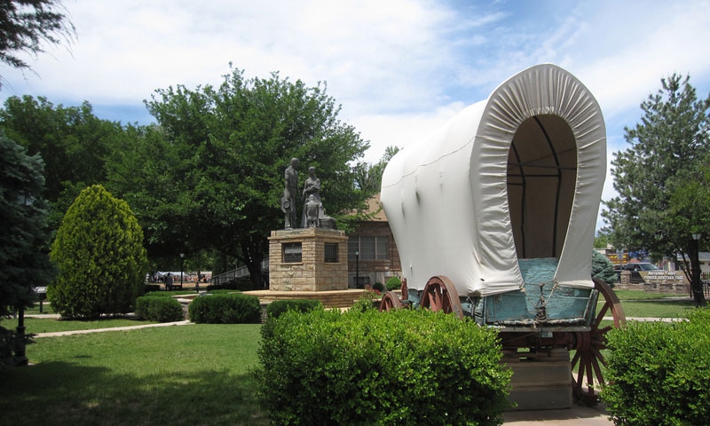 Hurricane Museum and Historic Park